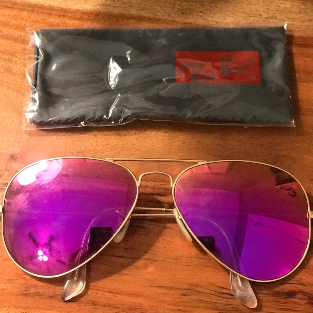Ray Ban Sunglasses